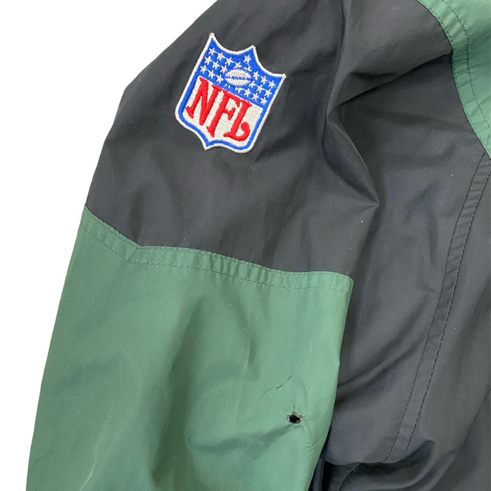 Vintage NY Jets Reebok Jacket